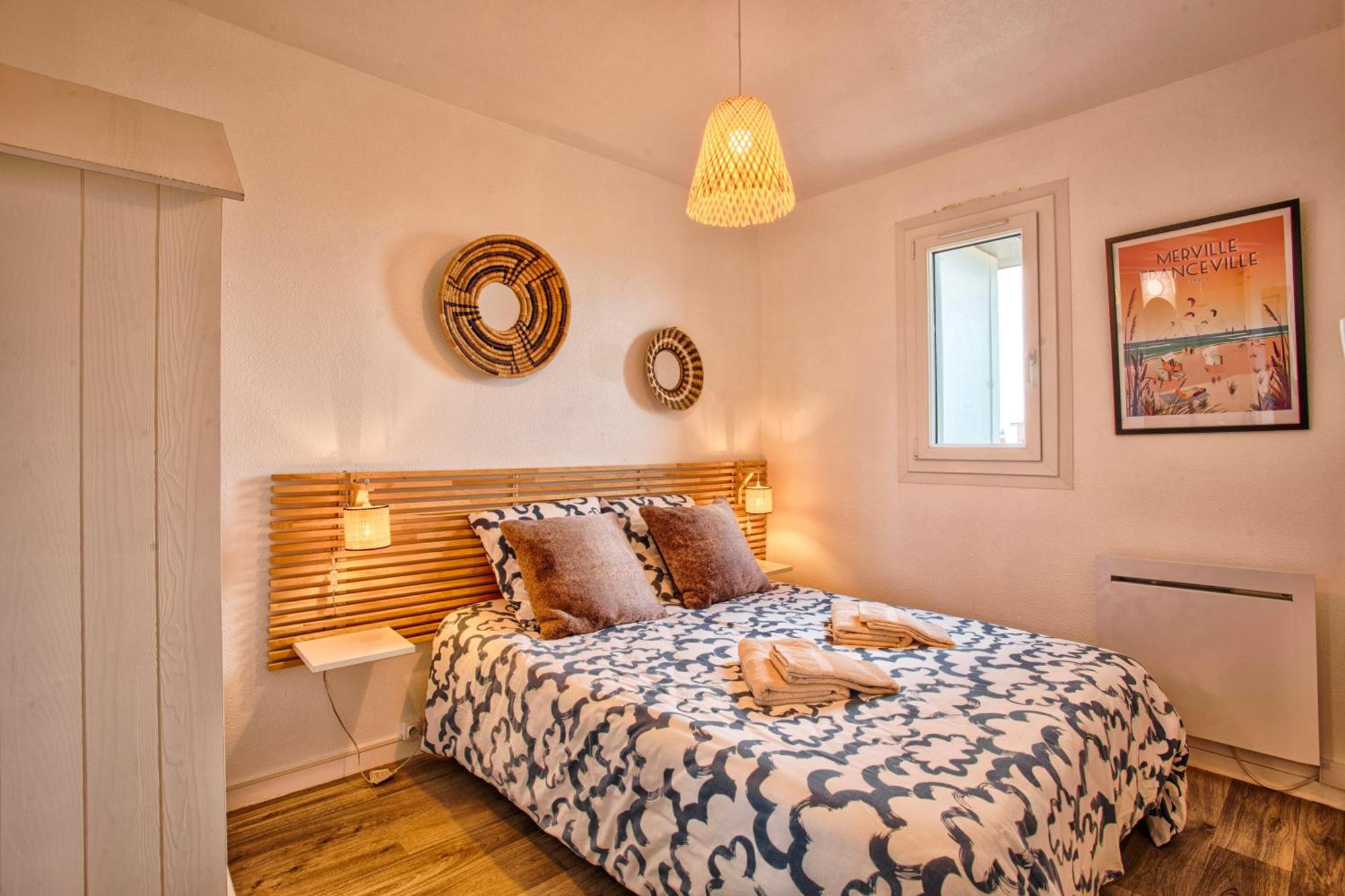 Plage Cabourg 7Bis Экстерьер фото
