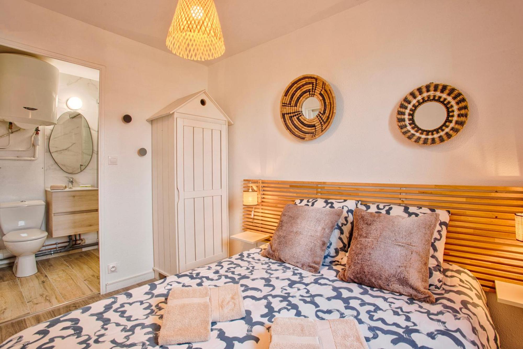 Plage Cabourg 7Bis Экстерьер фото